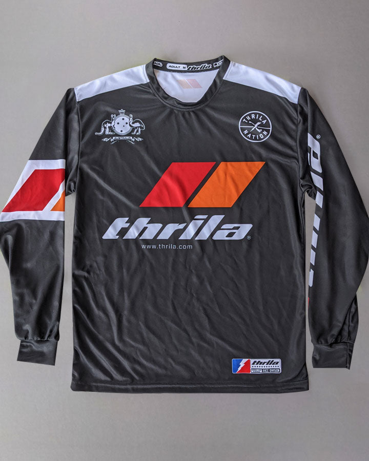 Racer Jersey