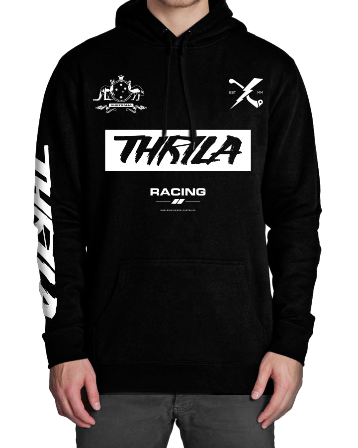 Thrash Tee