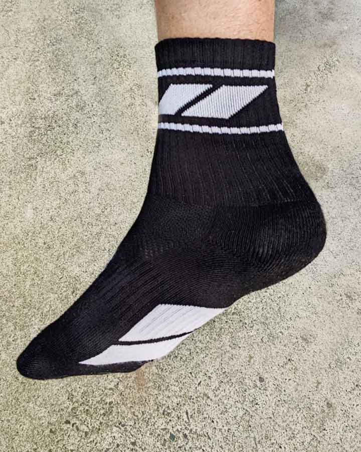 Tactical Ride Socks