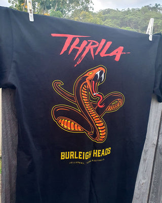 Taipan Tee
