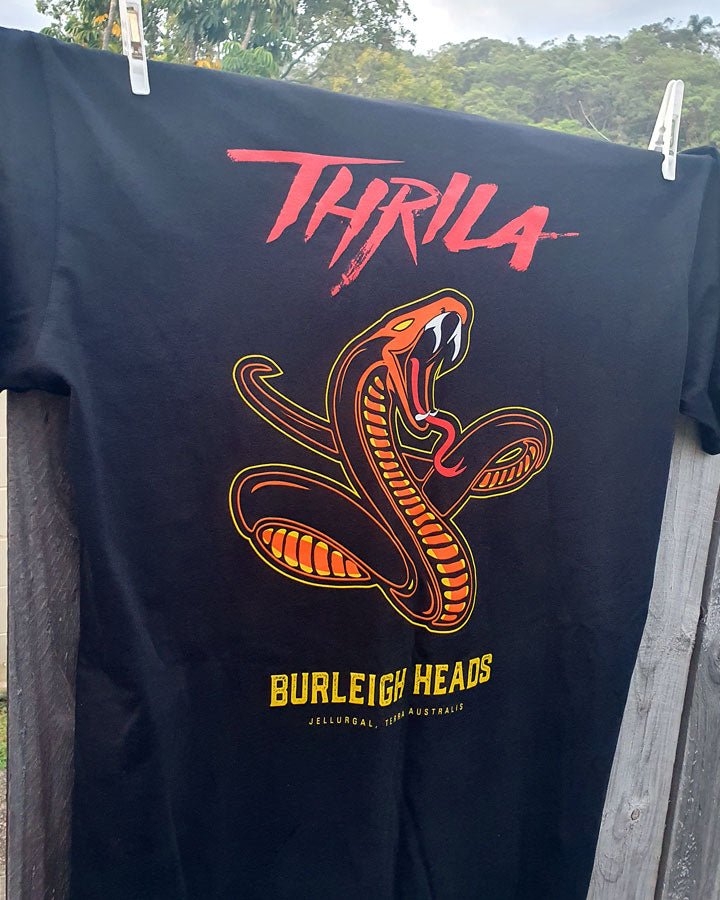Taipan Tee