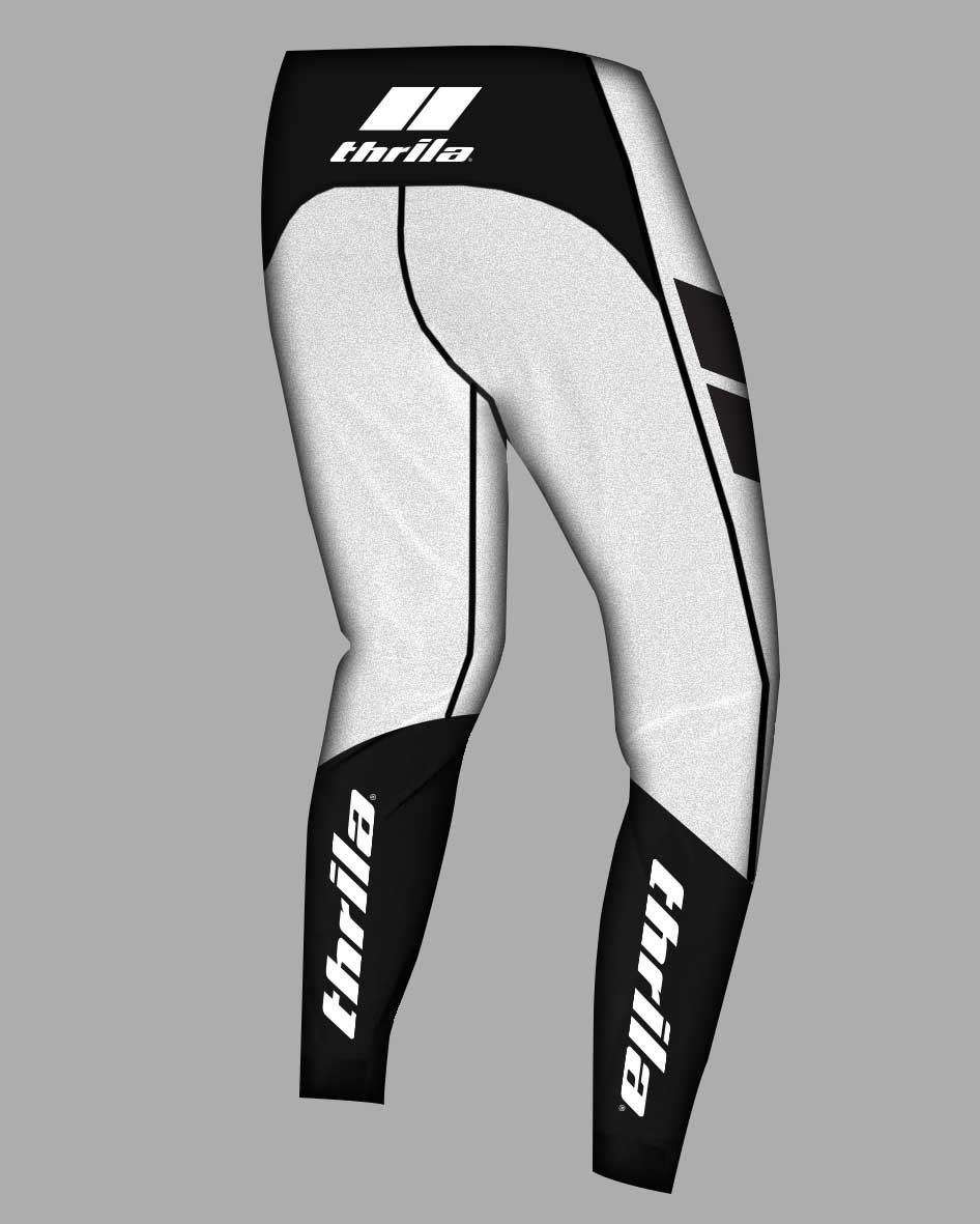 Vanilla BMX Pant (Next Gen &